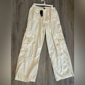 Wild Fable Lightweight Cargos